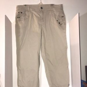 Style \u0026 Co Cargo Pants 